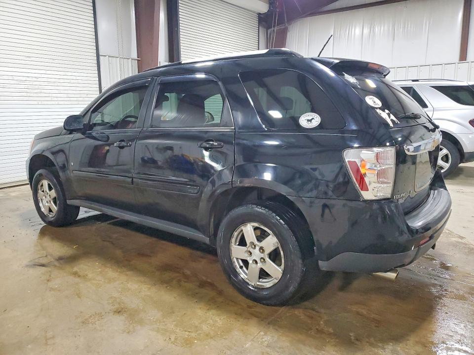 Продажа на аукционе авто 2008 Chevrolet Equinox, vin: 2CNDL43F786048139, номер лота: 52481276