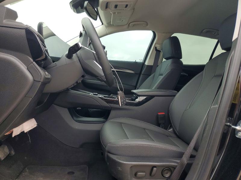 Продаж на аукціоні авто 2025 Buick Envision, vin: LRBFZKE46SD010985, номер лоту: 52493786