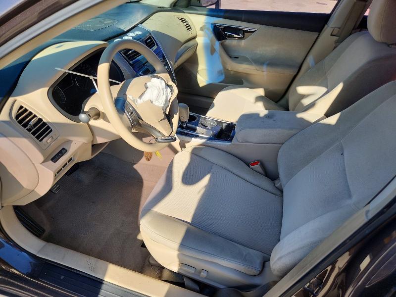 Продаж на аукціоні авто 2013 Nissan Altima, vin: 1N4AL3AP8DN503251, номер лоту: 53108686