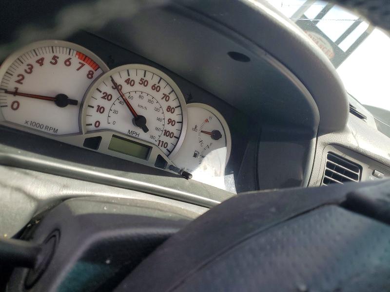 Aukcja sprzedaży 2007 Toyota Corolla, vin: 1NXBR32EX7Z878848, numer aukcji: 54483036