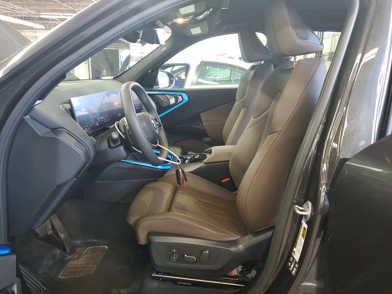 Продаж на аукціоні авто 2026 Bmw X3, vin: 5UX53GP00T9294364, номер лоту: 55254866