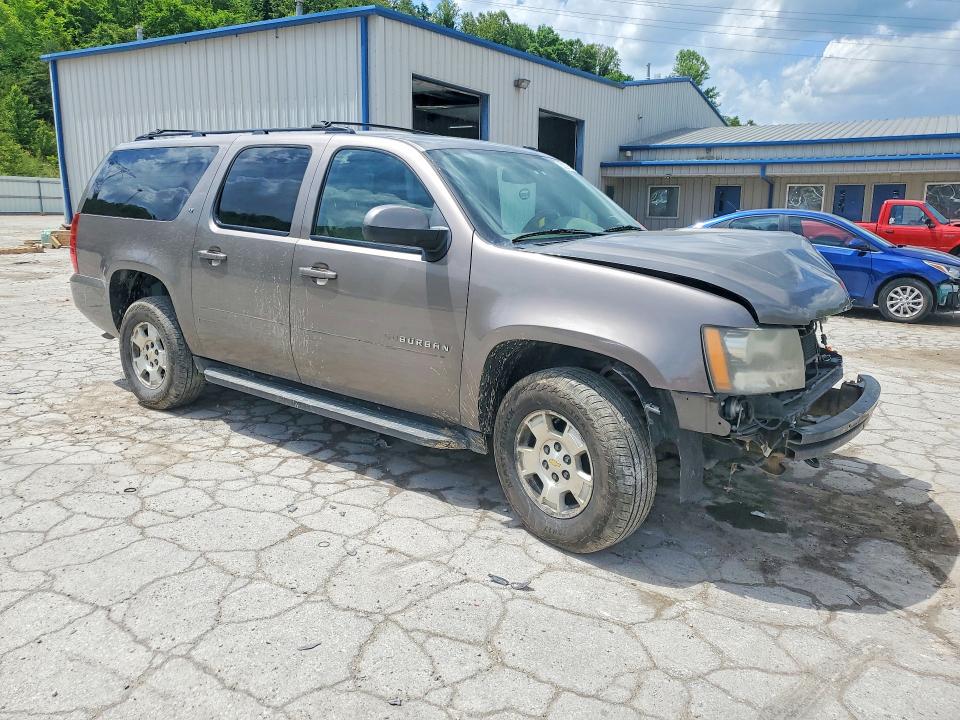 Aukcja sprzedaży 2011 Chevrolet Suburban, vin: 1GNSKJE37BR305318, numer aukcji: 53397886