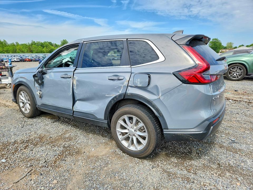 Aukcja sprzedaży 2024 Honda Cr-v, vin: 2HKRS4H48RH467781, numer aukcji: 54184156