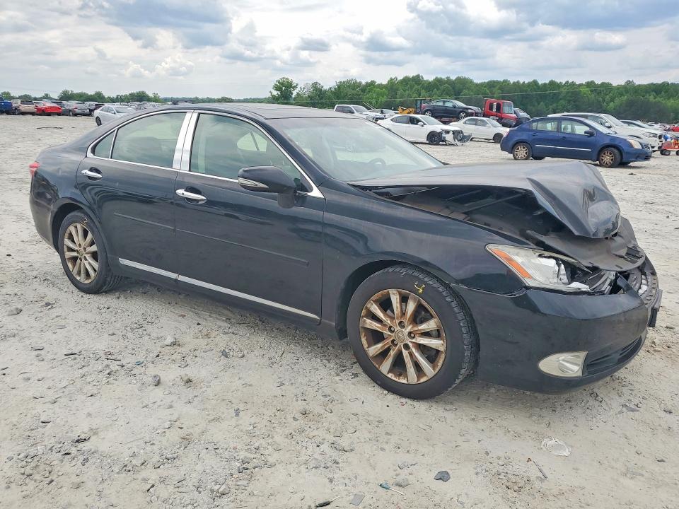 Aukcja sprzedaży 2012 Lexus Es, vin: JTHBK1EG4C2490061, numer aukcji: 53233046