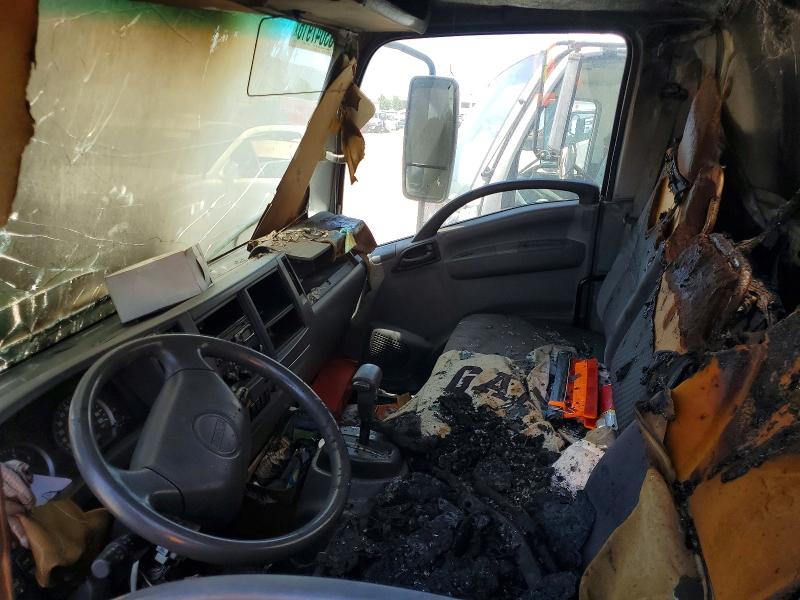 Продаж на аукціоні авто 2011 Isuzu Npr, vin: JALC4W161B7001965, номер лоту: 53047916