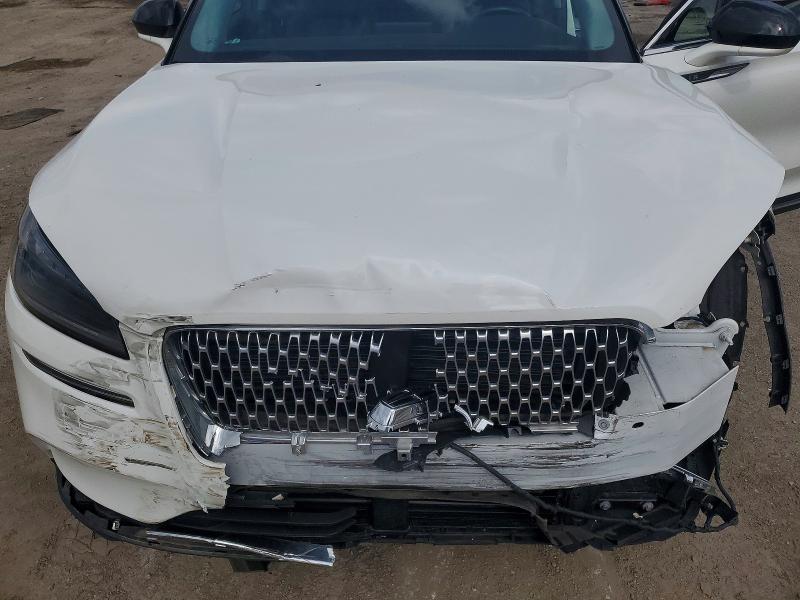 Продаж на аукціоні авто 2021 Lincoln Corsair, vin: 5LMCJ1D96MUL03977, номер лоту: 54156926