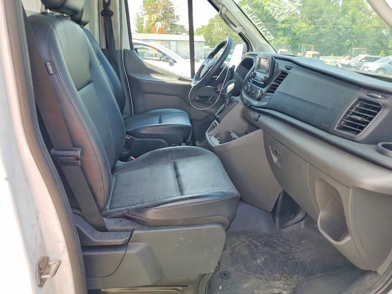 Aukcja sprzedaży 2023 Ford Transit, vin: 1FTBR1C8XPKA79794, numer aukcji: 54781576