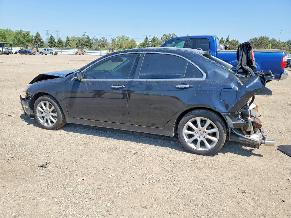 2008 Acura Tsx მანქანა იყიდება აუქციონზე, vin: JH4CL96808C011482, აუქციონის ნომერი: 53571556