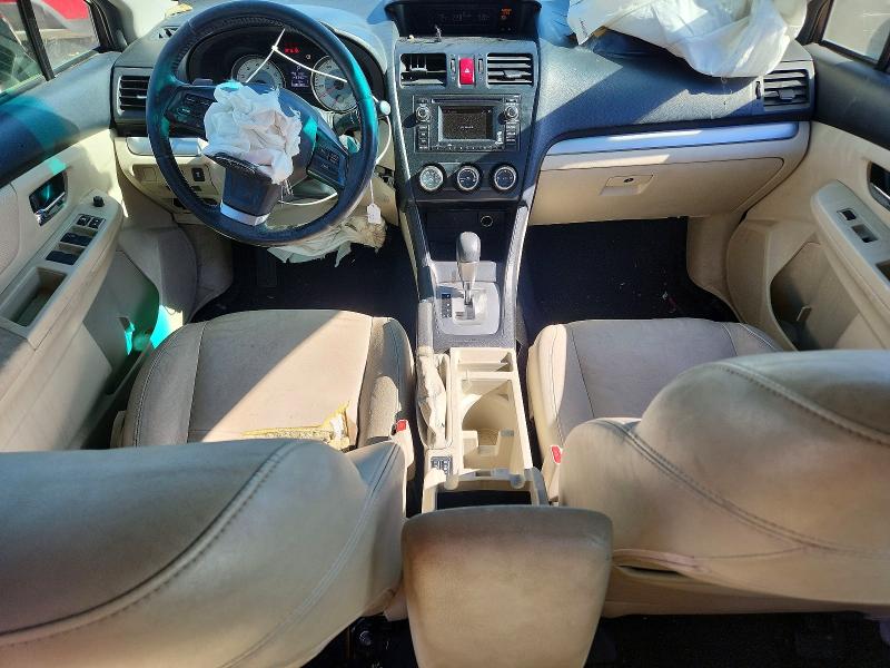 Продажа на аукционе авто 2013 Subaru Impreza, vin: JF1GPAR64D2868557, номер лота: 55230906