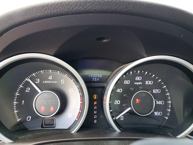 Продажа на аукционе авто 2010 Acura Zdx, vin: 2HNYB1H67AH502359, номер лота: 53025116