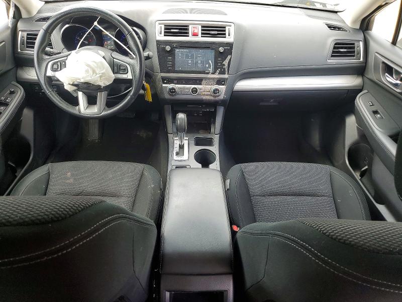 Продаж на аукціоні авто 2017 Subaru Outback, vin: 4S4BSADC0H3220760, номер лоту: 53433806