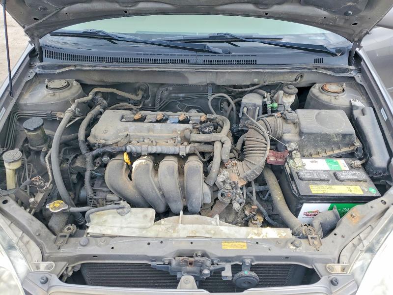 Продаж на аукціоні авто 2004 Toyota Corolla, vin: 1NXBR38EX4Z236231, номер лоту: 55109046