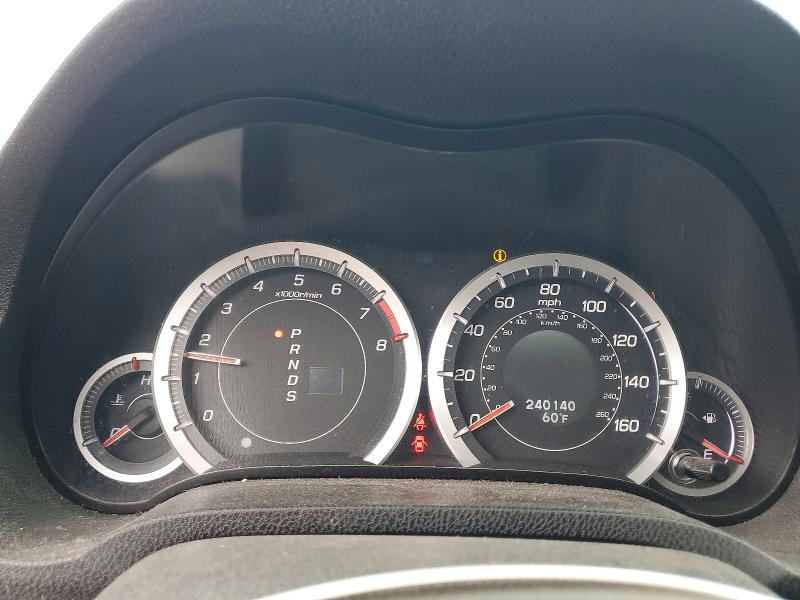 Продаж на аукціоні авто 2010 Acura Tsx, vin: JH4CU2F64AC032778, номер лоту: 53543646
