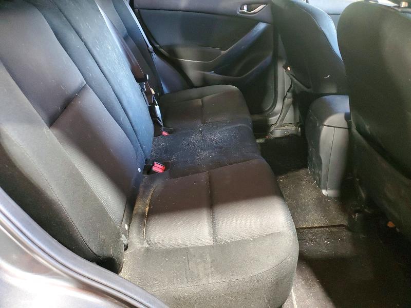 Продажа на аукционе авто 2013 Mazda Cx-5, vin: JM3KE4BEXD0142217, номер лота: 52222496