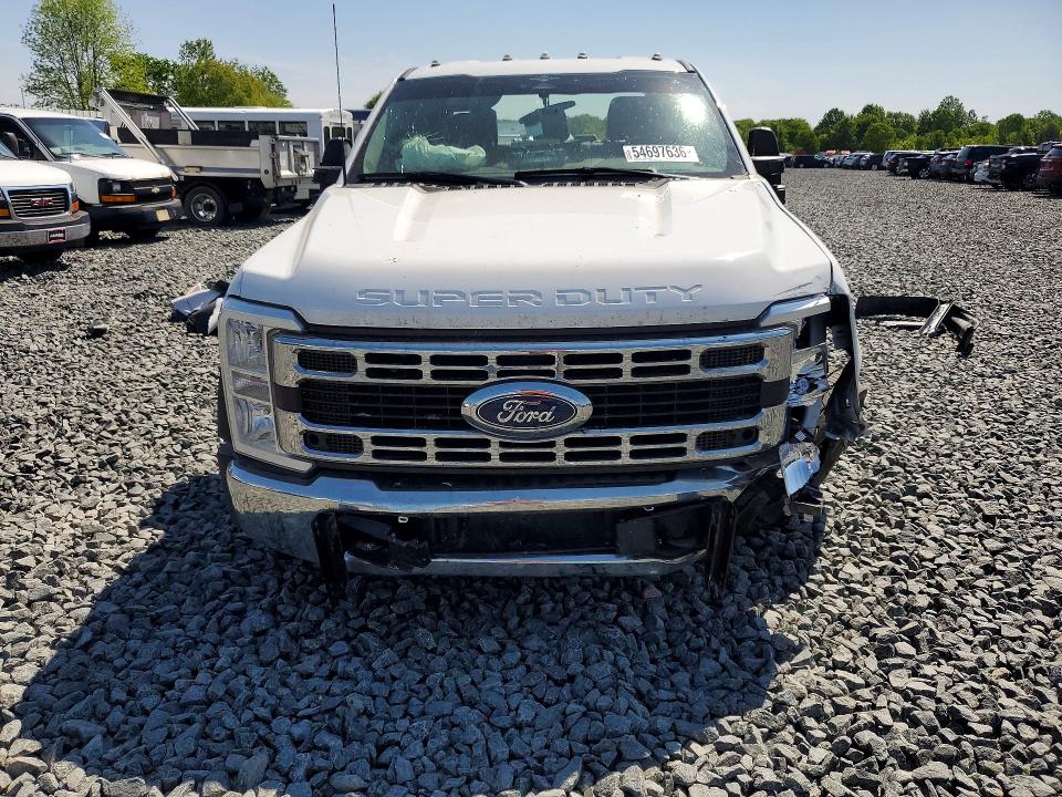 2023 Ford F550 მანქანა იყიდება აუქციონზე, vin: 1FD0W5GN6PED70391, აუქციონის ნომერი: 54697636
