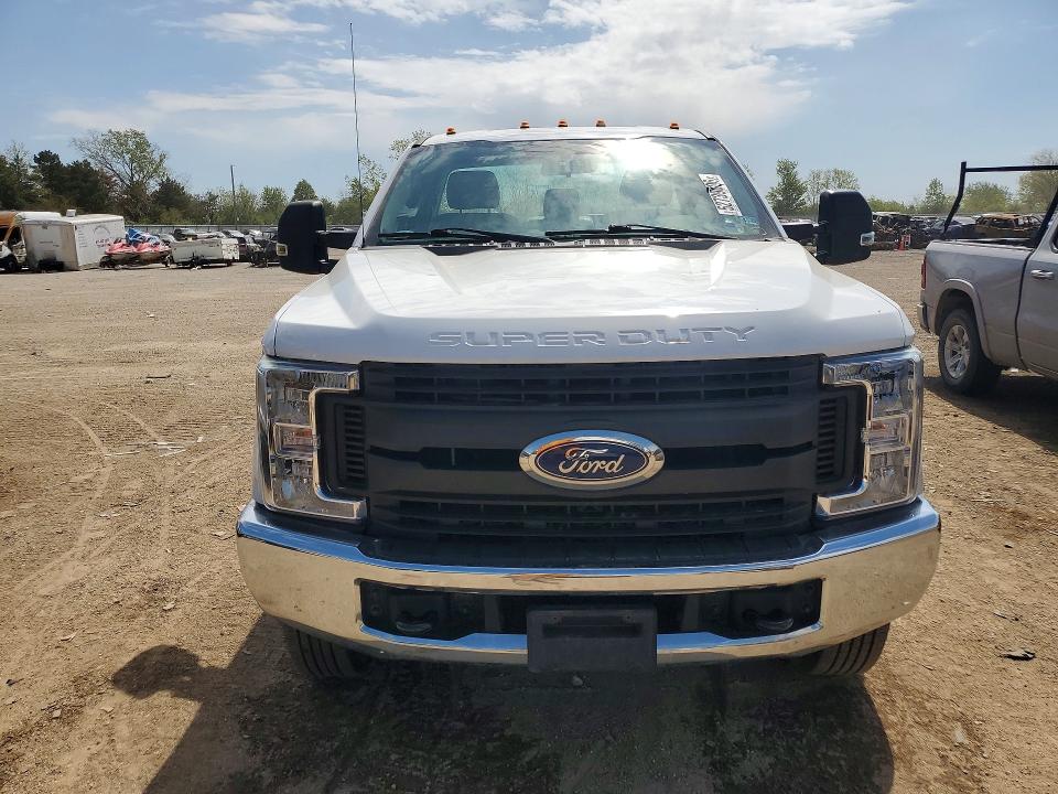 Продаж на аукціоні авто 2019 Ford F250, vin: 1FTBF2B67KEG79212, номер лоту: 52739096