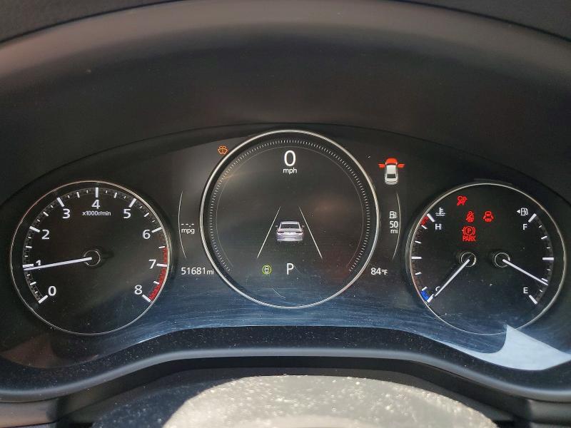 Aukcja sprzedaży 2024 Mazda 3, vin: 3MZBPABM2RM426550, numer aukcji: 53894396