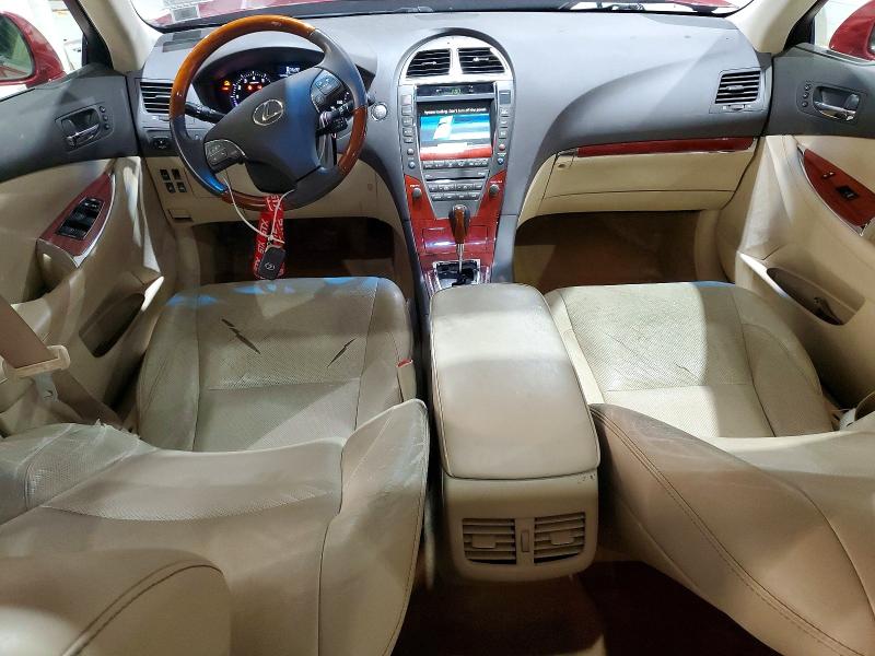 Продажа на аукционе авто 2012 Lexus Es, vin: JTHBK1EGXC2497242, номер лота: 52528086