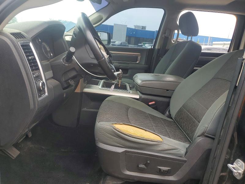 Aukcja sprzedaży 2015 Ram 1500, vin: 1C6RR7LT3FS732915, numer aukcji: 53903666