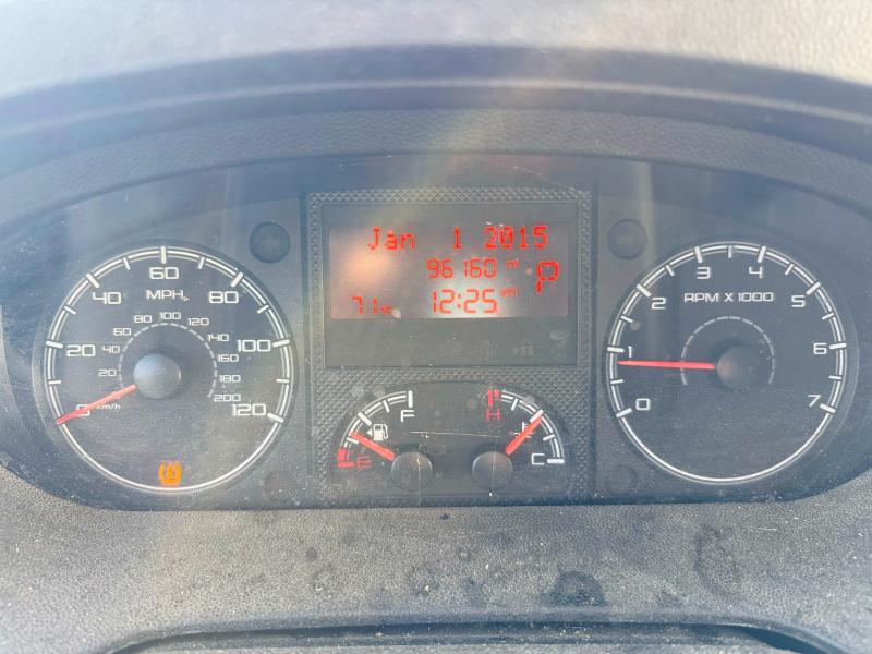 Продаж на аукціоні авто 2015 Ram Promaster 1500, vin: 3C6TRVAG3FE518641, номер лоту: 52424526