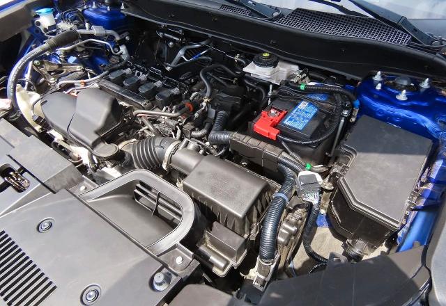 52927726 :رقم المزاد ، 5J6RS3H48PL006304 vin ، 2023 Honda Cr-v مزاد بيع