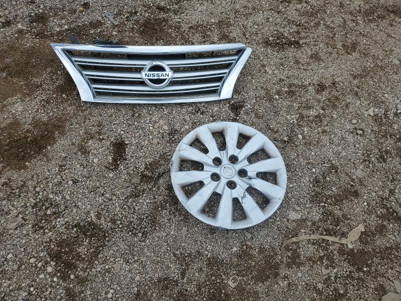 Продажа на аукционе авто 2013 Nissan Sentra, vin: 3N1AB7AP1DL619351, номер лота: 52171766