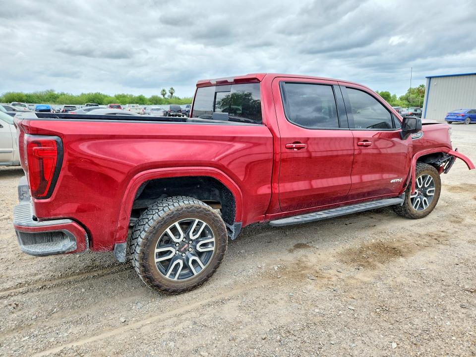 52220396 :رقم المزاد ، 3GTP9EEL5NG159832 vin ، 2022 Gmc Sierra Limited مزاد بيع