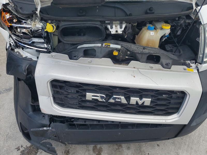 Aukcja sprzedaży 2020 Ram Promaster 1500, vin: 3C6TRVAG7LE111286, numer aukcji: 54968366
