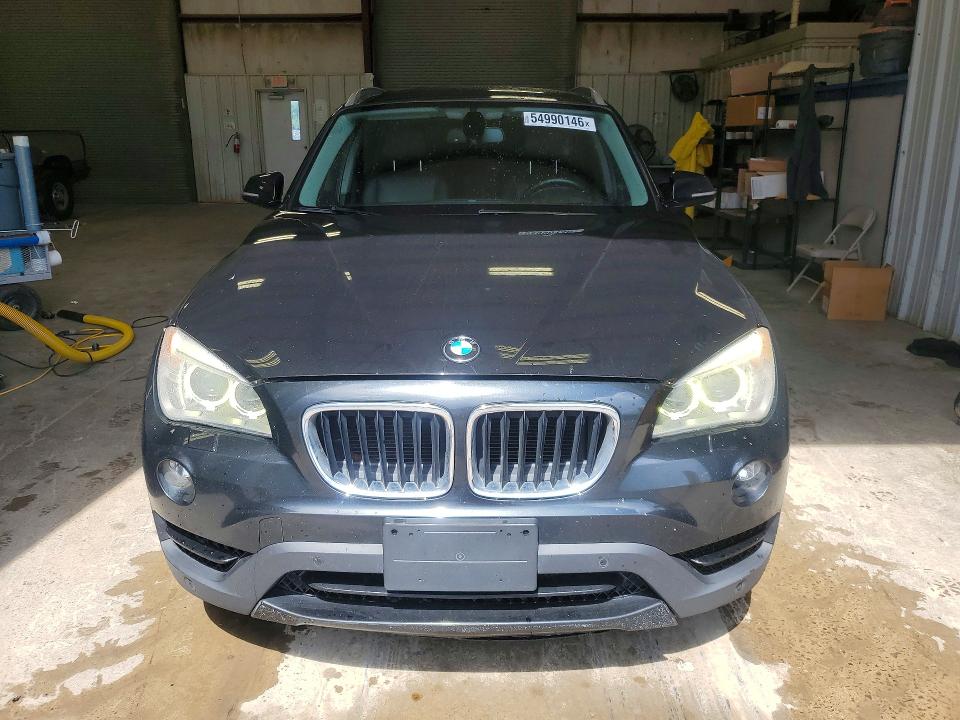 Продажа на аукционе авто 2013 Bmw X1, vin: WBAVM5C53DVV89582, номер лота: 54990146