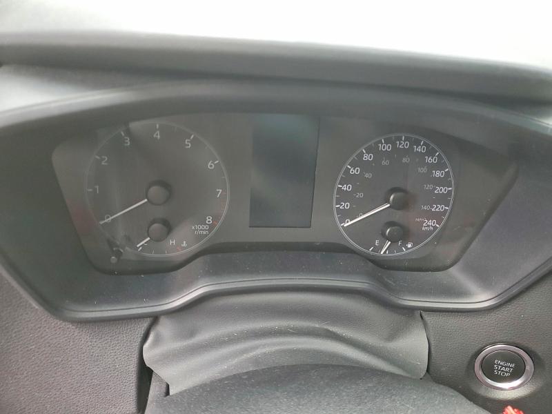 2024 Toyota Corolla მანქანა იყიდება აუქციონზე, vin: 5YFB4MBE0RP199017, აუქციონის ნომერი: 53700346