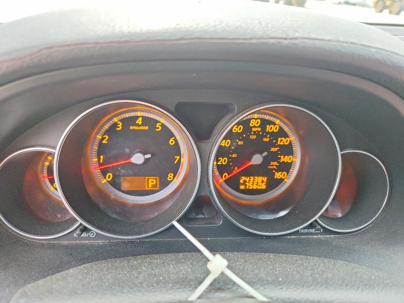 Aukcja sprzedaży 2006 Infiniti M35, vin: JNKAY01E76M117159, numer aukcji: 55445176