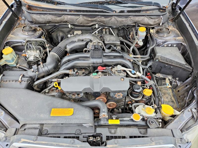 52092206 :رقم المزاد ، 4S3BMCL65D3005732 vin ، 2013 Subaru Legacy مزاد بيع