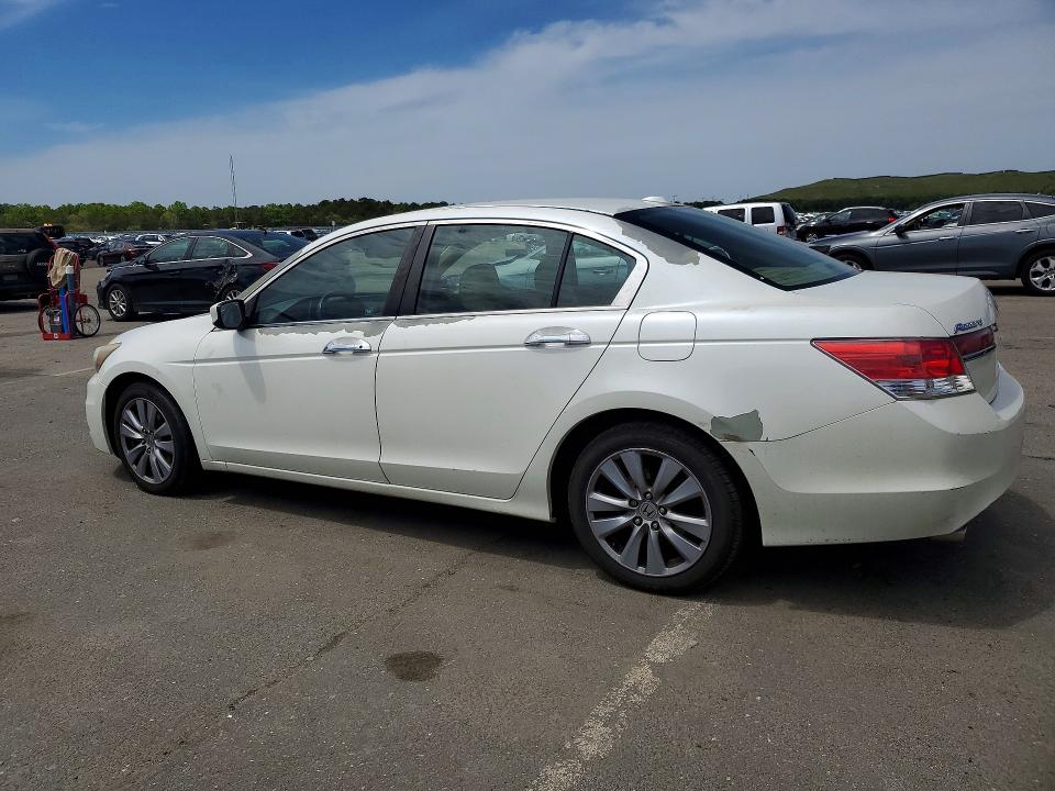 54668786 :رقم المزاد ، 5KBCP3F86BB004499 vin ، 2011 Honda Accord مزاد بيع