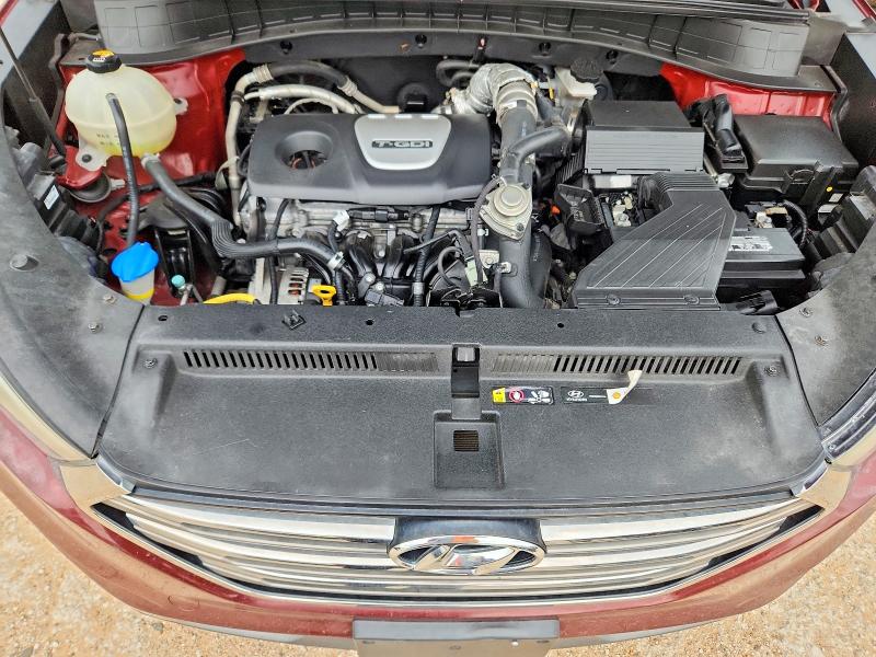 Aukcja sprzedaży 2016 Hyundai Tucson, vin: KM8J33A20GU193150, numer aukcji: 54943386