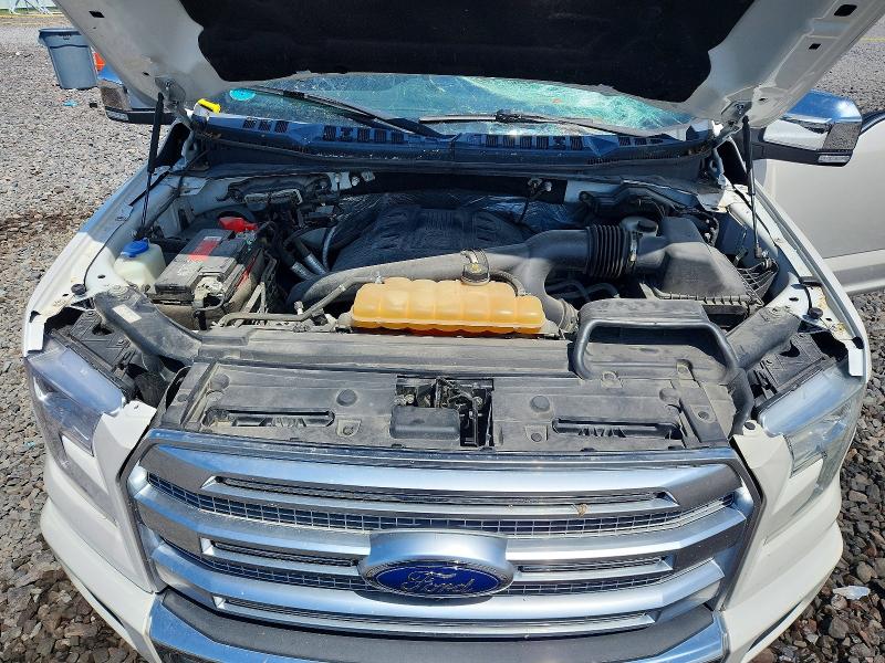 2016 Ford F150 მანქანა იყიდება აუქციონზე, vin: 1FTEW1EG3GFD43179, აუქციონის ნომერი: 52867436