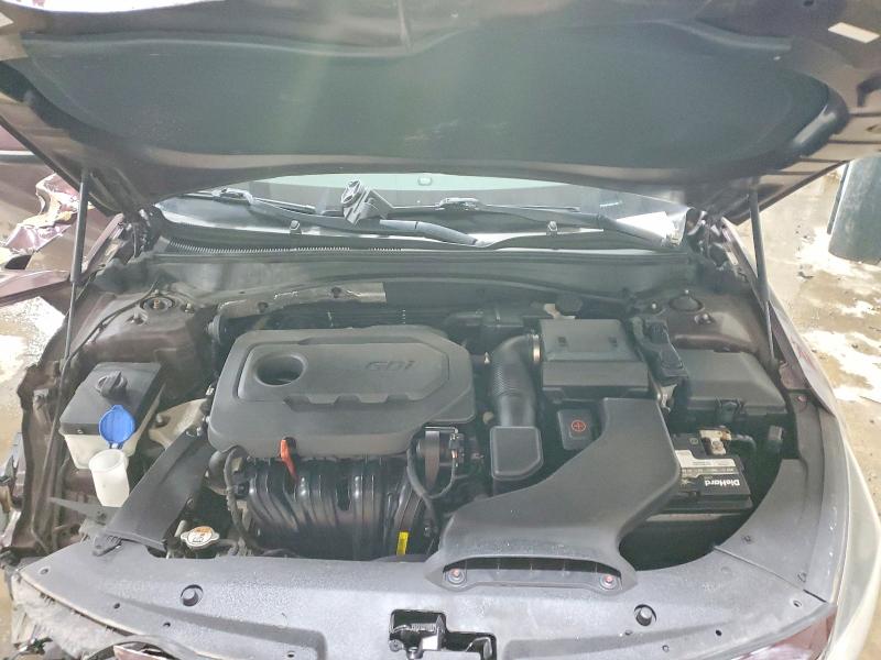 Продаж на аукціоні авто 2017 Kia Optima, vin: 5XXGU4L3XHG126053, номер лоту: 54428226