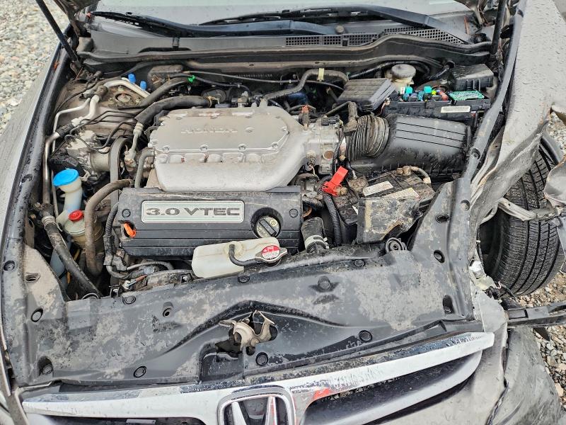 Продаж на аукціоні авто 2006 Honda Accord, vin: 1HGCM66546A031456, номер лоту: 52776166