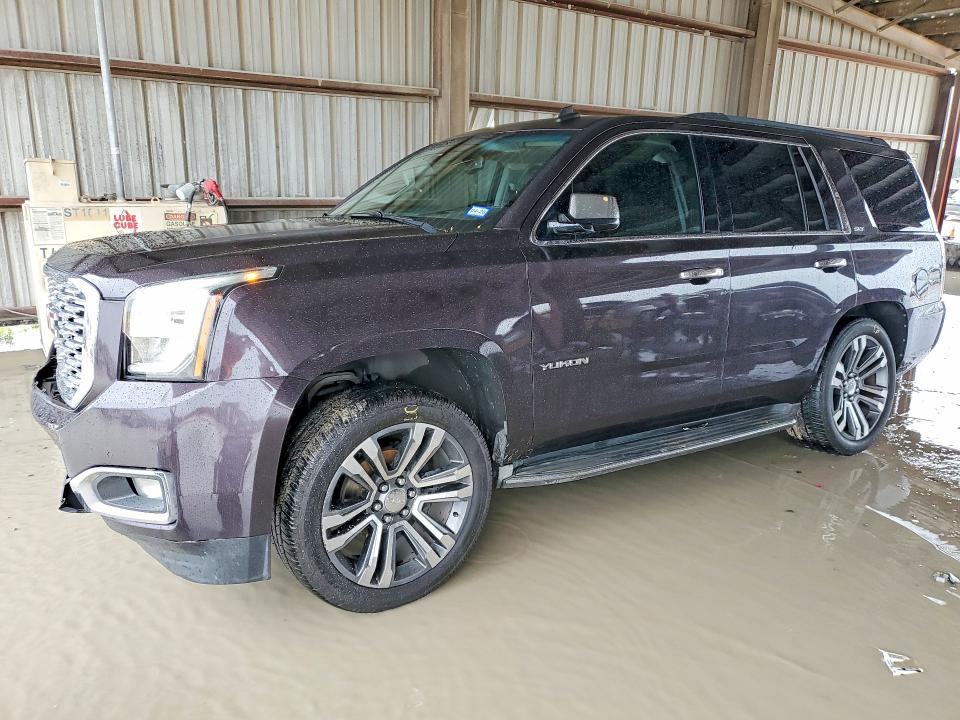 2015 Gmc Yukon მანქანა იყიდება აუქციონზე, vin: 1GKS1BKC5FR111385, აუქციონის ნომერი: 54217456