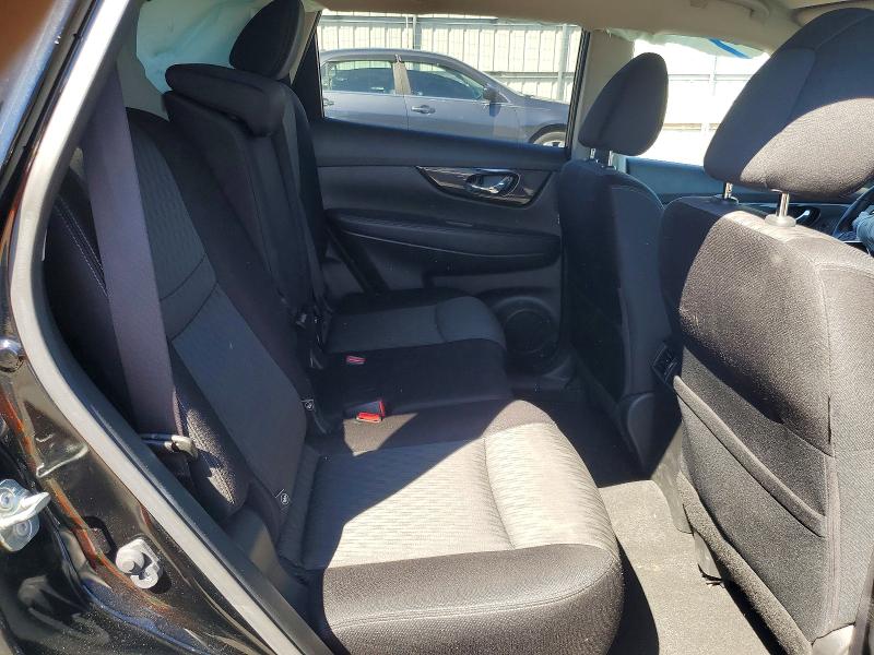 Aukcja sprzedaży 2018 Nissan Rogue, vin: JN8AT2MV4JW312841, numer aukcji: 53465536