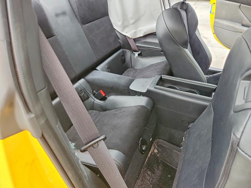 54049466 :رقم المزاد ، JF1ZDBS19T9700652 vin ، 2026 Subaru Brz مزاد بيع