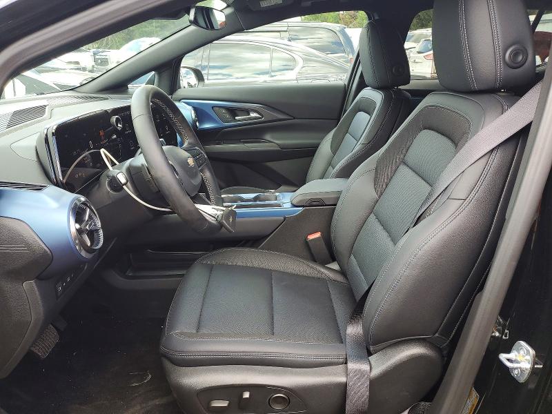 Aukcja sprzedaży 2025 Chevrolet Equinox, vin: 3GN7DNRP3SS231168, numer aukcji: 52804536