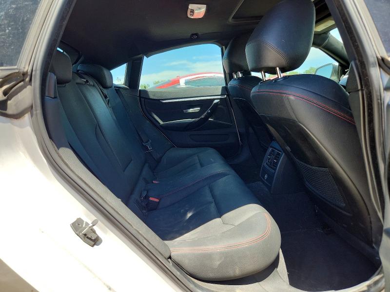 Aukcja sprzedaży 2018 Bmw 430i, vin: WBA4J1C51JBG76295, numer aukcji: 53180096