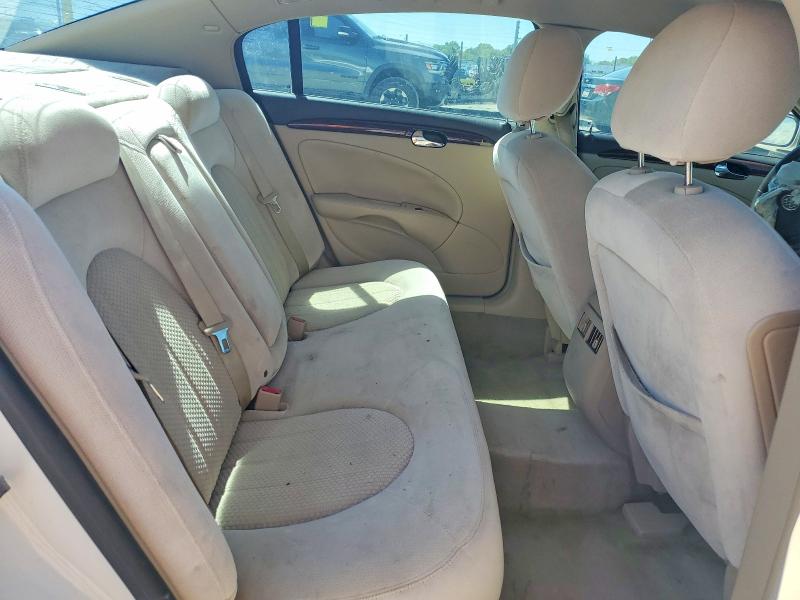 Продажа на аукционе авто 2009 Buick Lucerne, vin: 1G4HP57M19U118368, номер лота: 52999346