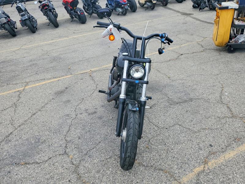 Продажа на аукционе авто 2013 Harley-davidson Fxdb, vin: 1HD1GX411DC330633, номер лота: 52951316