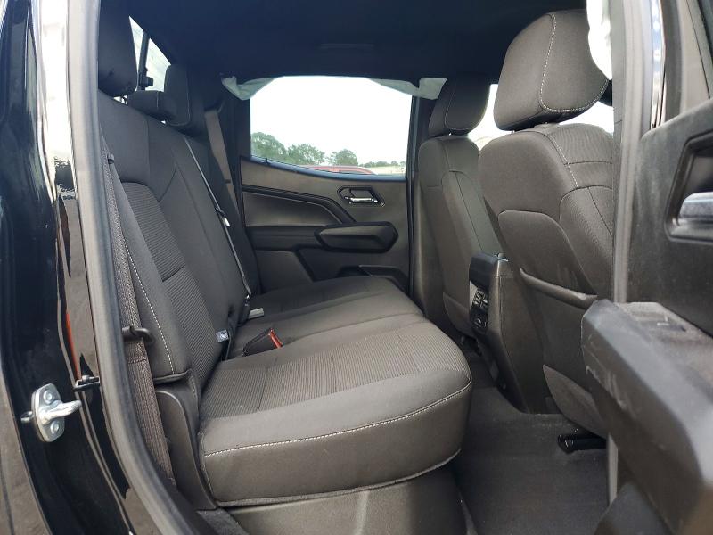 Продаж на аукціоні авто 2025 Gmc Canyon, vin: 1GTP1BEK8S1114715, номер лоту: 54092296