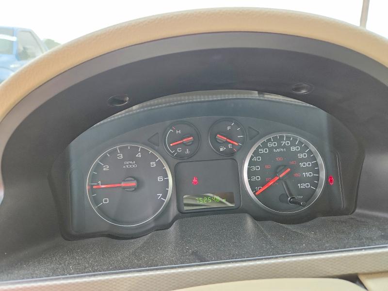 53818536 :رقم المزاد ، 1FAFP23146G164945 vin ، 2006 Ford Five Hundred مزاد بيع