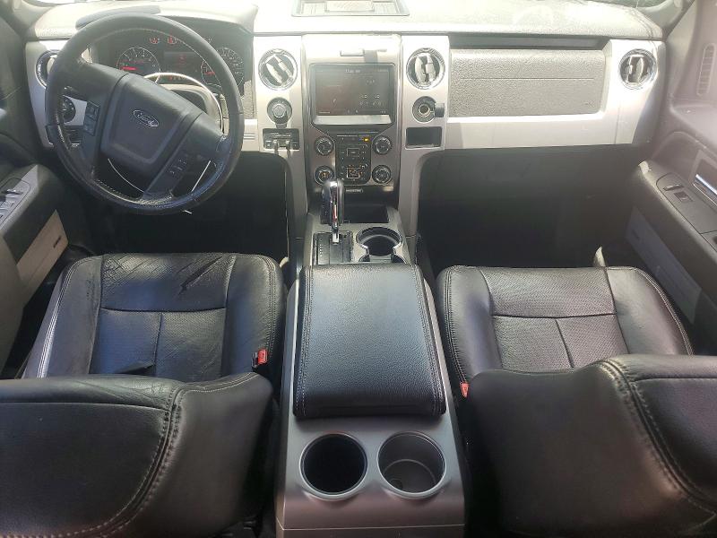 Aukcja sprzedaży 2014 Ford F150, vin: 1FTFW1CT6EFB07160, numer aukcji: 53741436