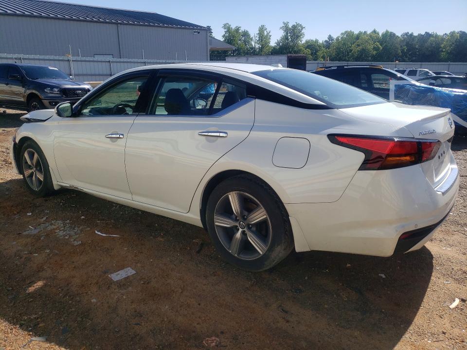 Aukcja sprzedaży 2019 Nissan Altima, vin: 1N4BL4EV0KC131349, numer aukcji: 52495936