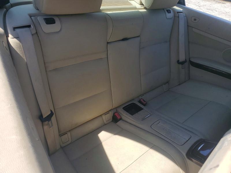 55429546 :رقم المزاد ، WBAWL73589P181237 vin ، 2009 Bmw 335 مزاد بيع
