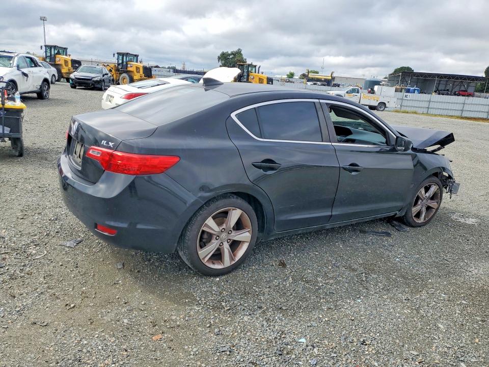 Aukcja sprzedaży 2013 Acura Ilx, vin: 19VDE1F75DE008517, numer aukcji: 52354776